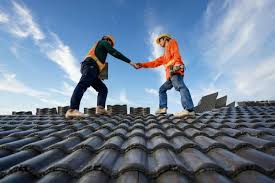 Best Roof Leak Repair  in Mountain Brook, AL